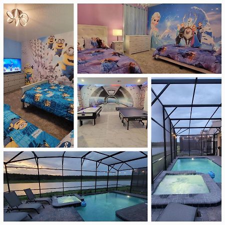 Winterfield Storey Lakeview 4173 Kissimmee Exteriér fotografie