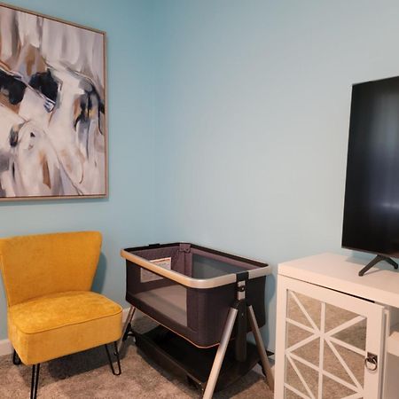 Winterfield Storey Lakeview 4173 Kissimmee Exteriér fotografie
