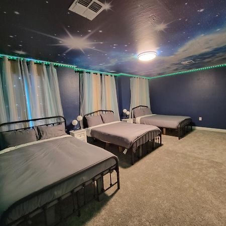 Winterfield Storey Lakeview 4173 Kissimmee Exteriér fotografie