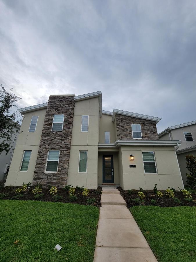 Winterfield Storey Lakeview 4173 Kissimmee Exteriér fotografie