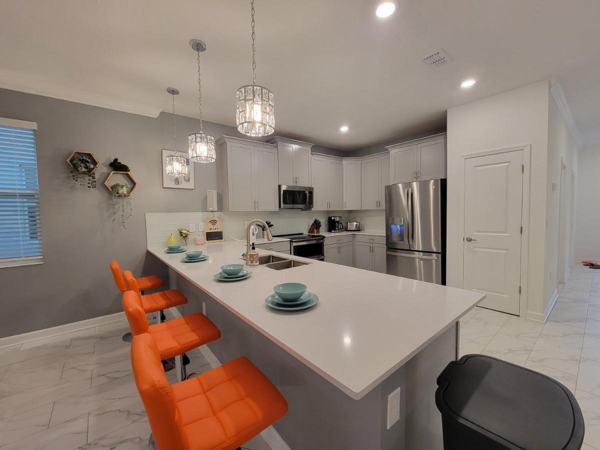 Winterfield Storey Lakeview 4173 Kissimmee Exteriér fotografie