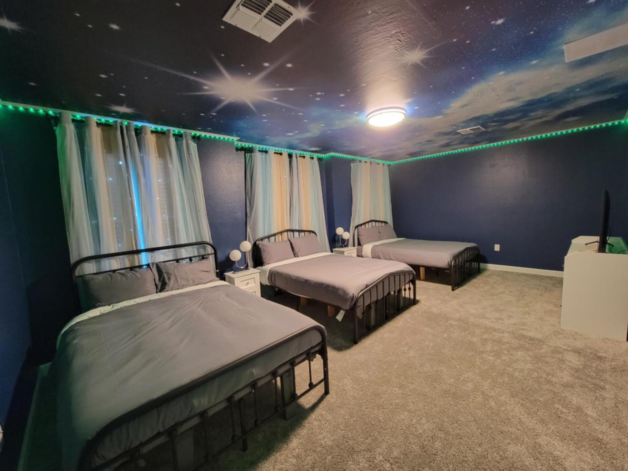 Winterfield Storey Lakeview 4173 Kissimmee Exteriér fotografie