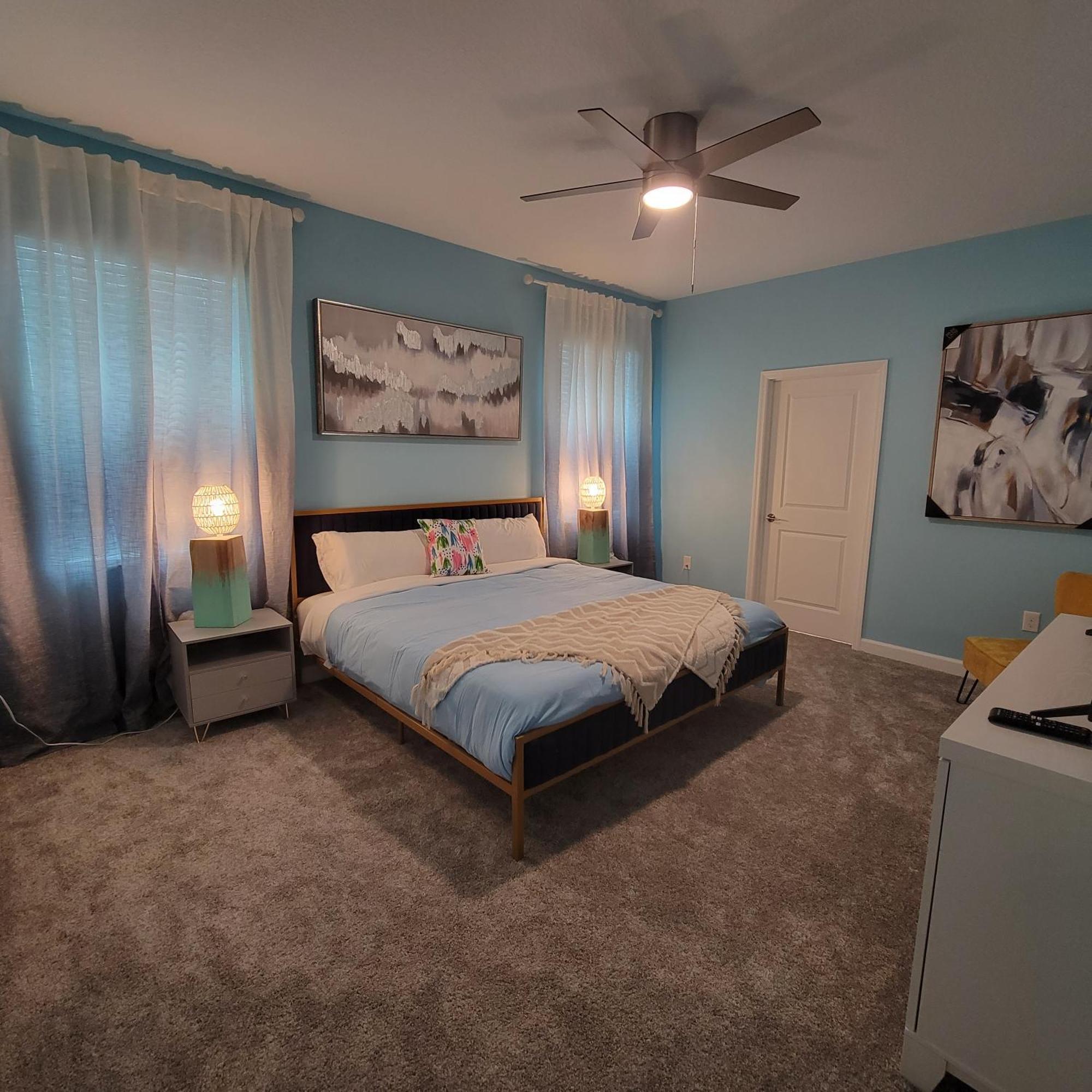 Winterfield Storey Lakeview 4173 Kissimmee Exteriér fotografie